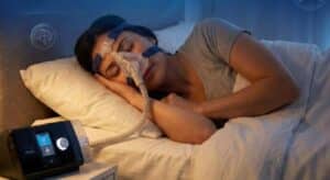 ঘুমের রোগ (SLEEP DISORDERS)
